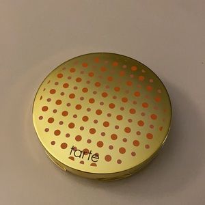 Tarte Blush and Glow, blush & highlighter set